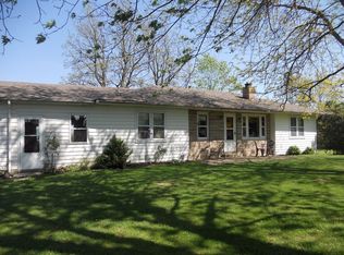 4636 Prices Creek Rd, Lewisburg, OH 45338