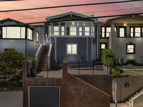 83 Shakespeare St, Daly City, CA 94014