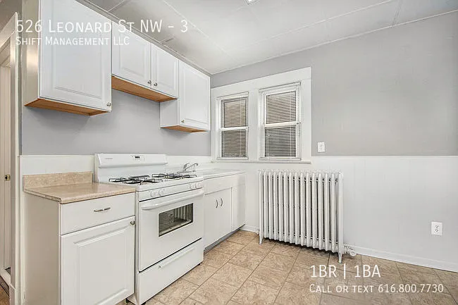 526 Leonard St NW #3 — Photo 4
