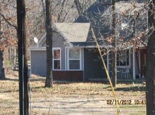 10 Cara Ln, Blue Eye, MO 65611