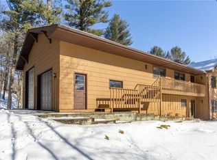 N6888 538th St, Menomonie, WI 54751