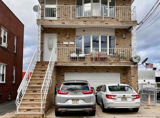 1150 70th St FLOOR 2, North Bergen, NJ 07047