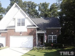 10527 Dapping Dr, Raleigh, NC 27614