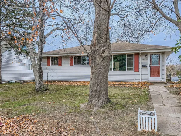 4544 Stinson Blvd NE, Columbia Heights, MN 55421