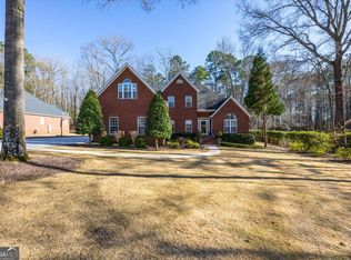 242 Pebblebrook Ln, Macon, GA 31220