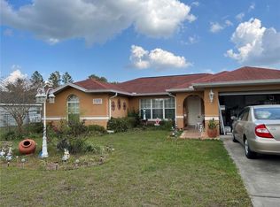 15605 SW 22nd Court Rd, Ocala, FL 34473