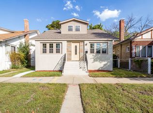 8241 S Harper Ave, Chicago, IL 60619