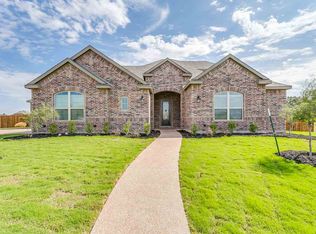 1098 Hesselridge Dr, Hewitt, TX 76643