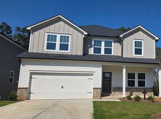 186 Meander Dr, Woodstock, GA 30188