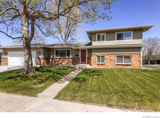 8571 E Cornell Dr, Denver, CO 80231