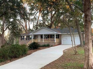 4137 Heniard Rd, Tallahassee, FL 32303