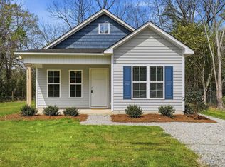 1107 N John St, Goldsboro, NC 27530