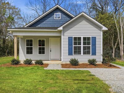 1107 N John St, Goldsboro, NC, 27530