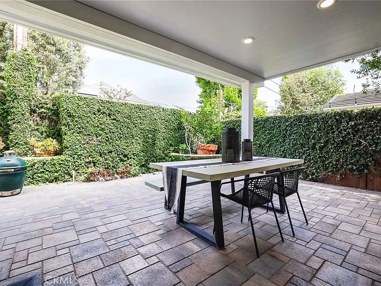 134 Monte Vista Ave #A — Photo 35