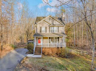 3 Iroquois Way, Palmyra, VA 22963