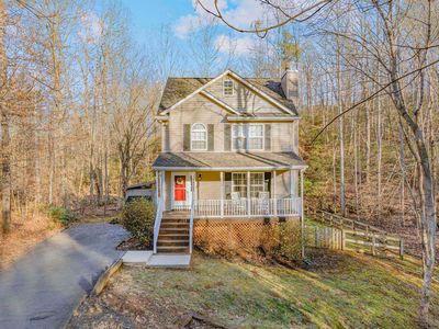 3 Iroquois Way, Palmyra, VA, 22963
