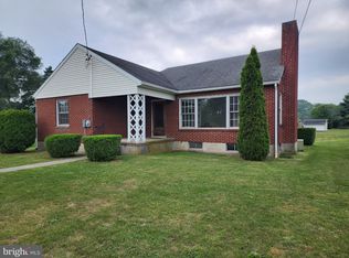 109 Brookview Ave W, Chambersburg, PA