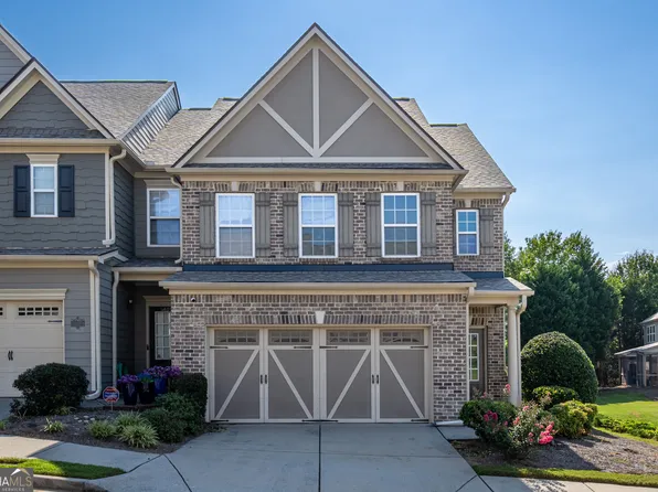 5621 Cobblestone Creek Ave #14, Mableton, GA 30126