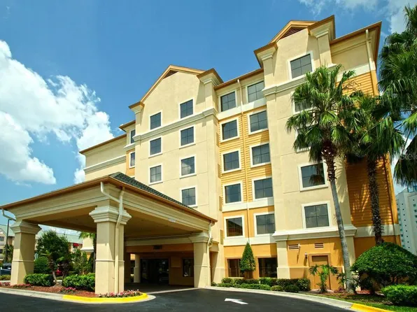 7601 CANADA AVENUE #201, ORLANDO, FL 32819