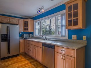 481 University Heights Rd, Cullowhee, NC 28723