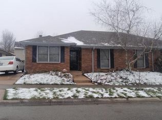 1630 Norwood Cir, Lexington, KY 40515