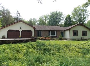 191 Spring Hill Rd, Frenchtown, NJ 08825