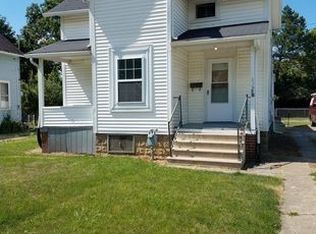 622 W 24th St, Lorain, OH