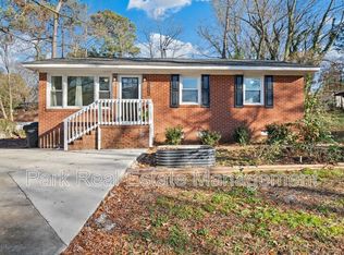 2907 Beechwood Dr, Durham, NC 27707