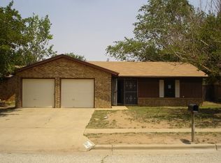 5504 1st Pl, Lubbock, TX 79416