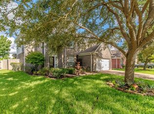 12314 Fox Meadow Dr, Stafford, TX 77477