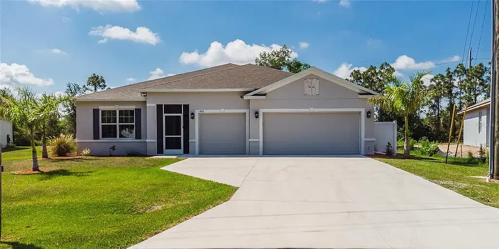 3 bed, 2074 sqft, $2,000 — Photo 1