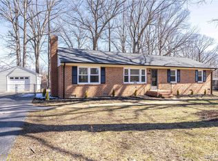 2801 Clintwood Rd, Midlothian, VA 23112