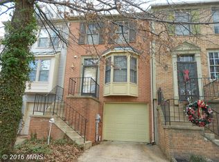 8954 Rosewood Way, Jessup, MD 20794
