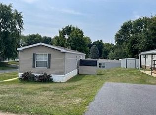 901 S Spring Garden St LOT 10, Carlisle, PA 17015