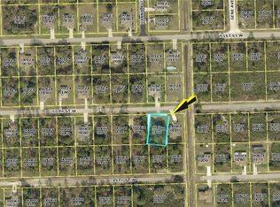2803 50th St W, Lehigh Acres, FL 33971
