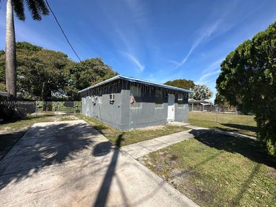 537 NW 8th Ave, Fort Lauderdale, FL, 33311
