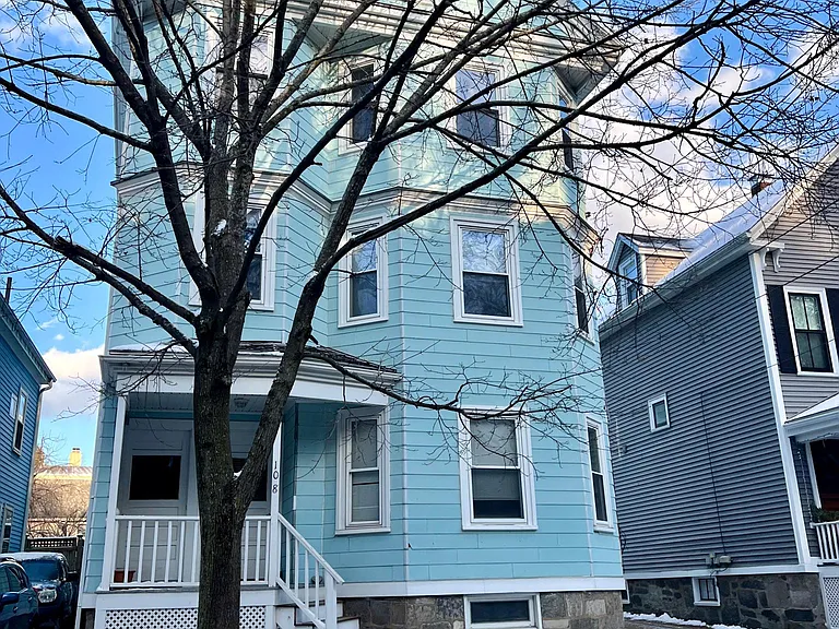 108 Chestnut St #3 — Photo 14