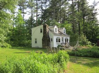 8 Wire Village Rd, Spencer, MA 01562