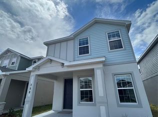 398 Windy Willow Way, Saint Cloud, FL 34771