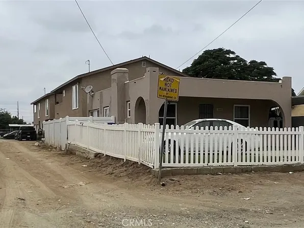 10064 Magnolia St, Bloomington, CA 92316