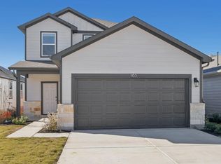 163 Two Bits Ln, Elgin, TX 78621