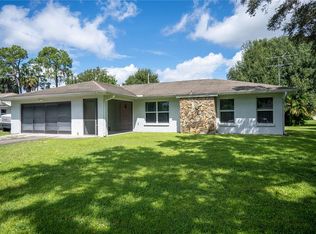 22358 New York Ave, Pt Charlotte, FL 33952