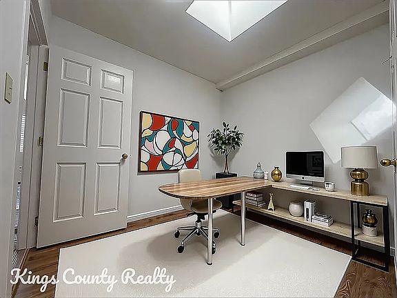 5th image of 104-69 88th Ave Unit 3B