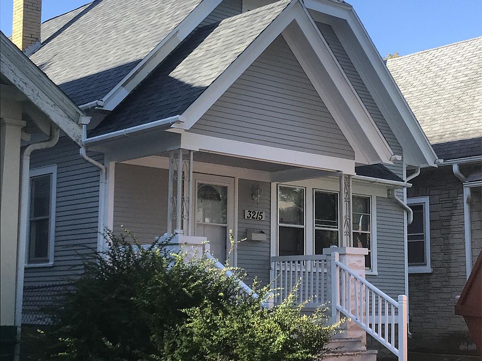 2nd image of 3215 W Fairmount Ave