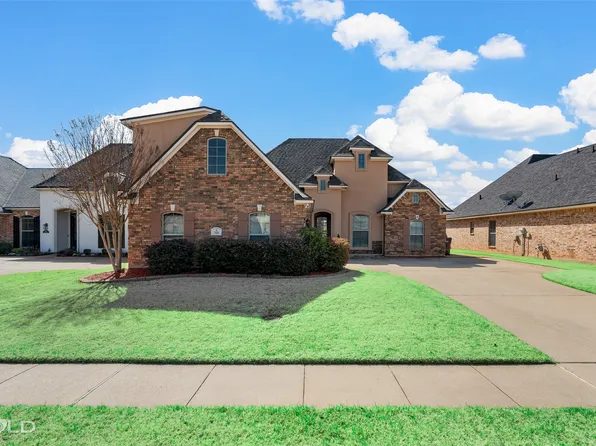 763 Hackberry Dr, Bossier City, LA 71111