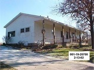 6755 N 1150 W, Shipshewana, IN 46565
