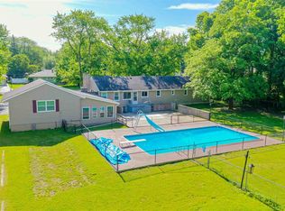 550 Hamlin St, Wabash, IN 46992