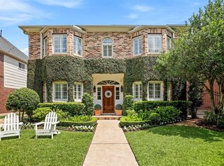 4230 Marquette St, Houston, TX 77005