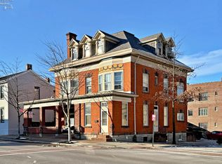 117 E Perry St #121, Tiffin, OH