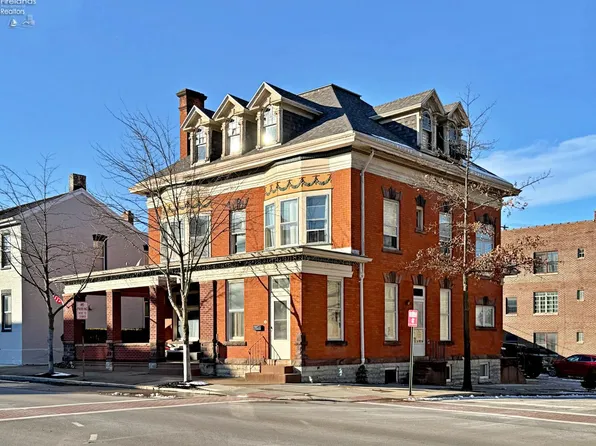 117 E Perry St #121, Tiffin, OH 44883